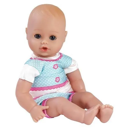 Adora BathTime Baby Doll - Kitty