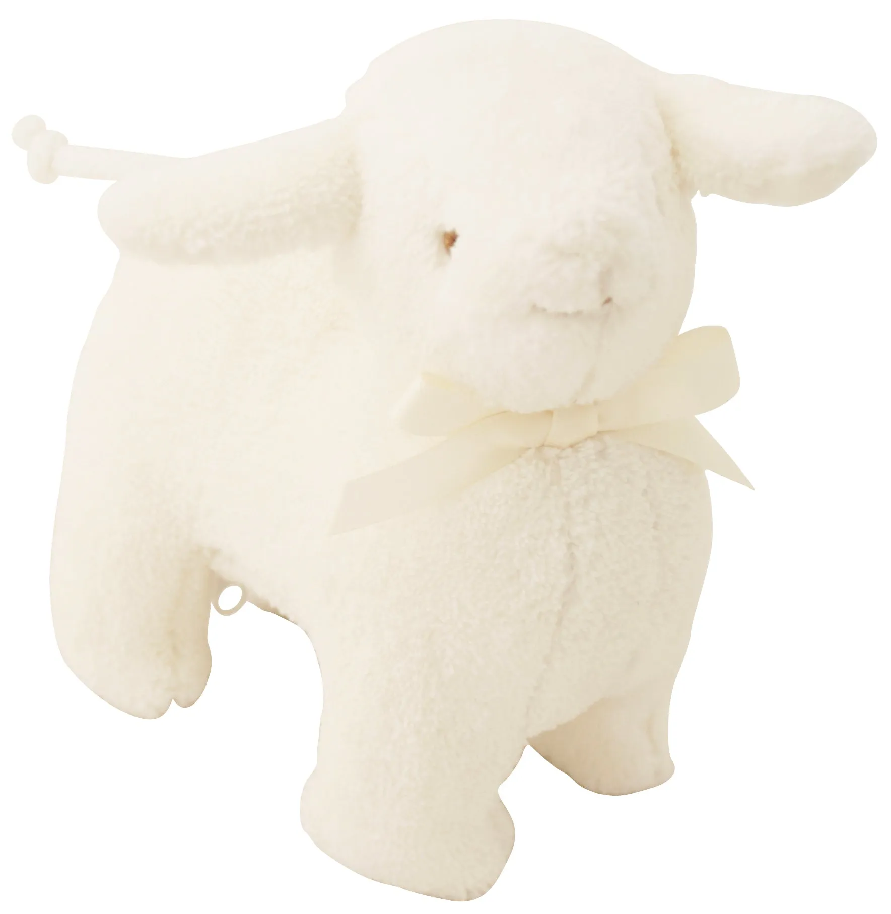 Alimrose Lamby Musical Toy