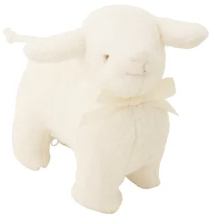 Alimrose Lamby Musical Toy