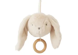Alimrose Mobile | Darcey Bunny IVORY