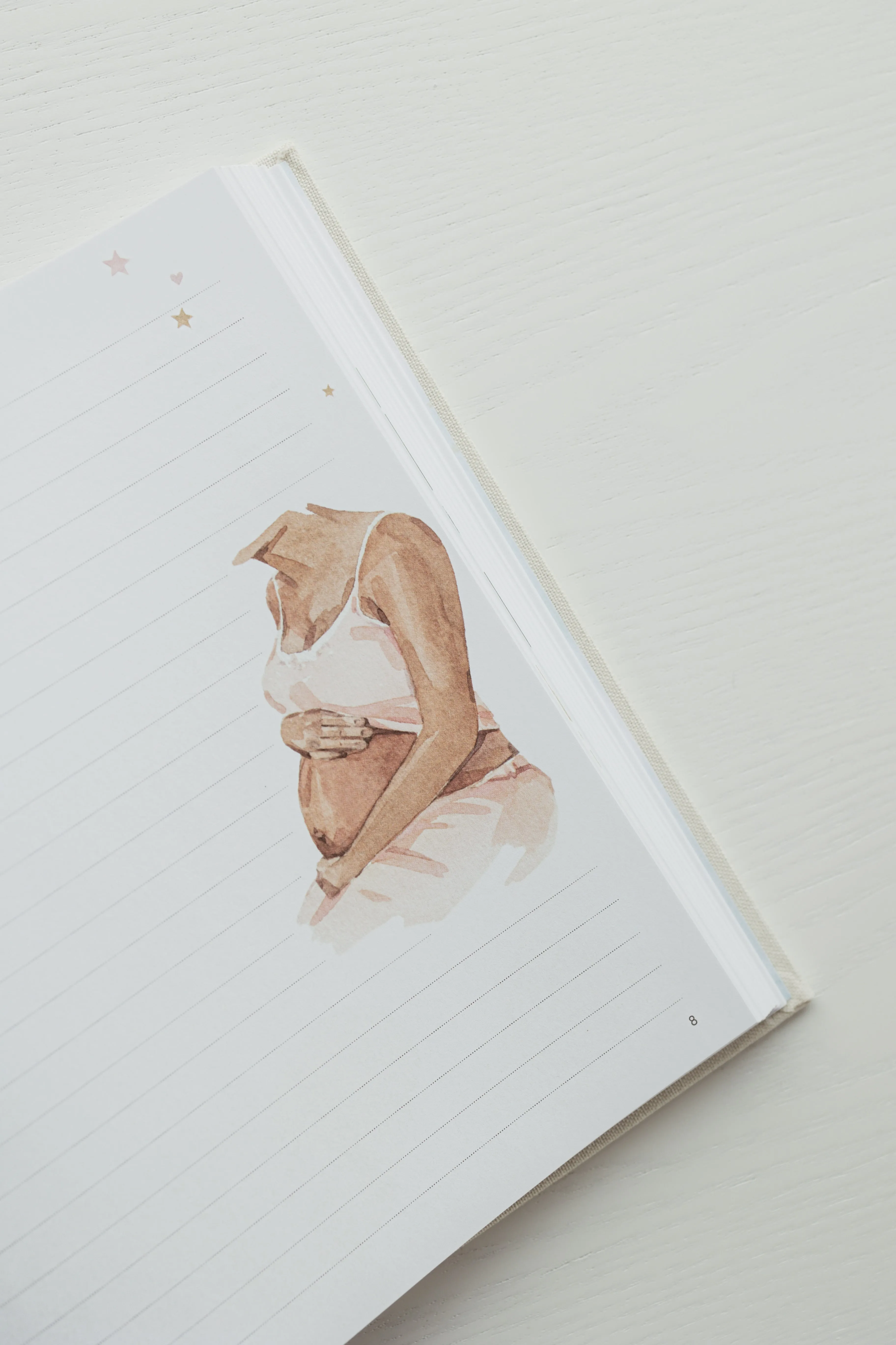 Baby Record Book | Your First Years