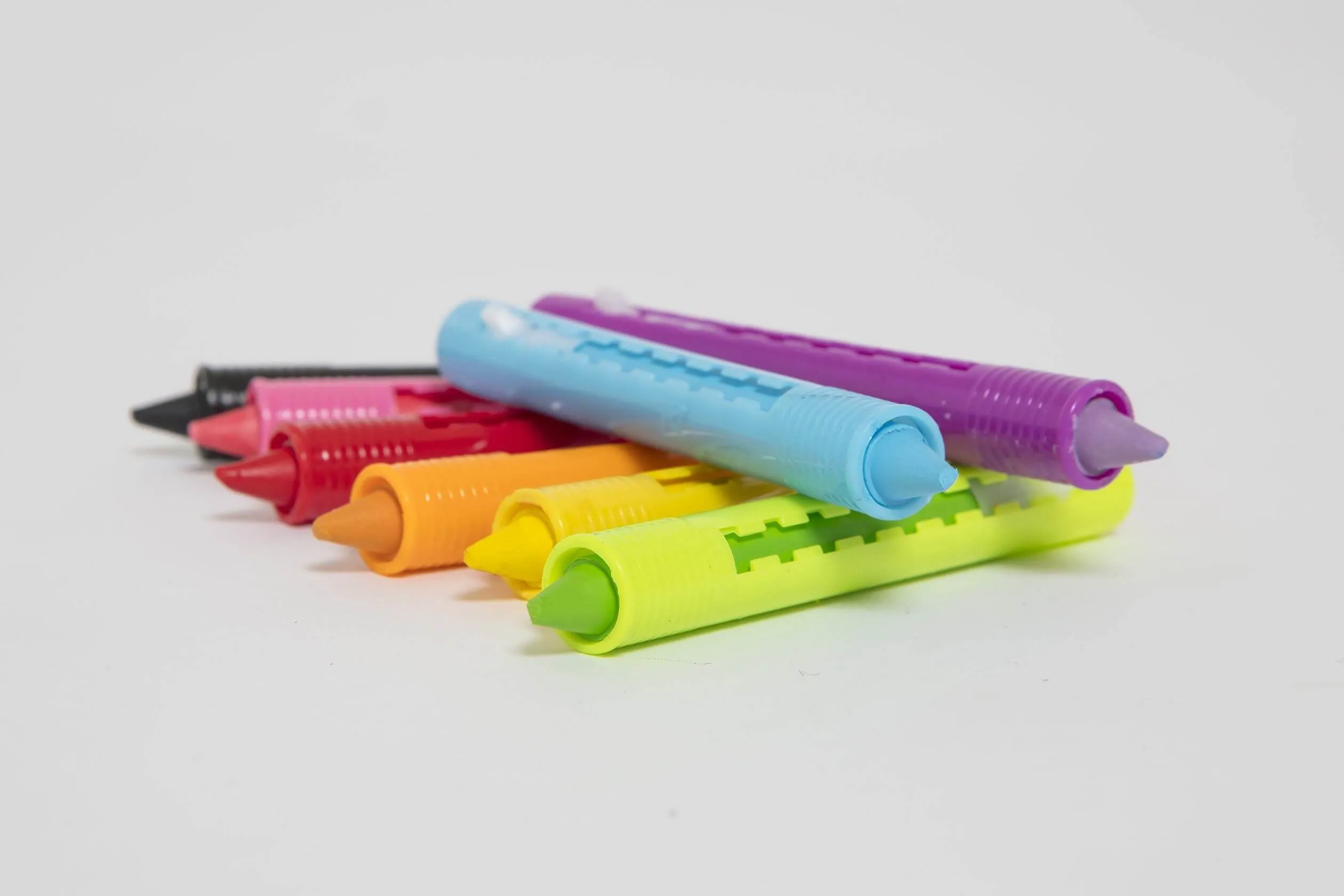 Bath Crayons