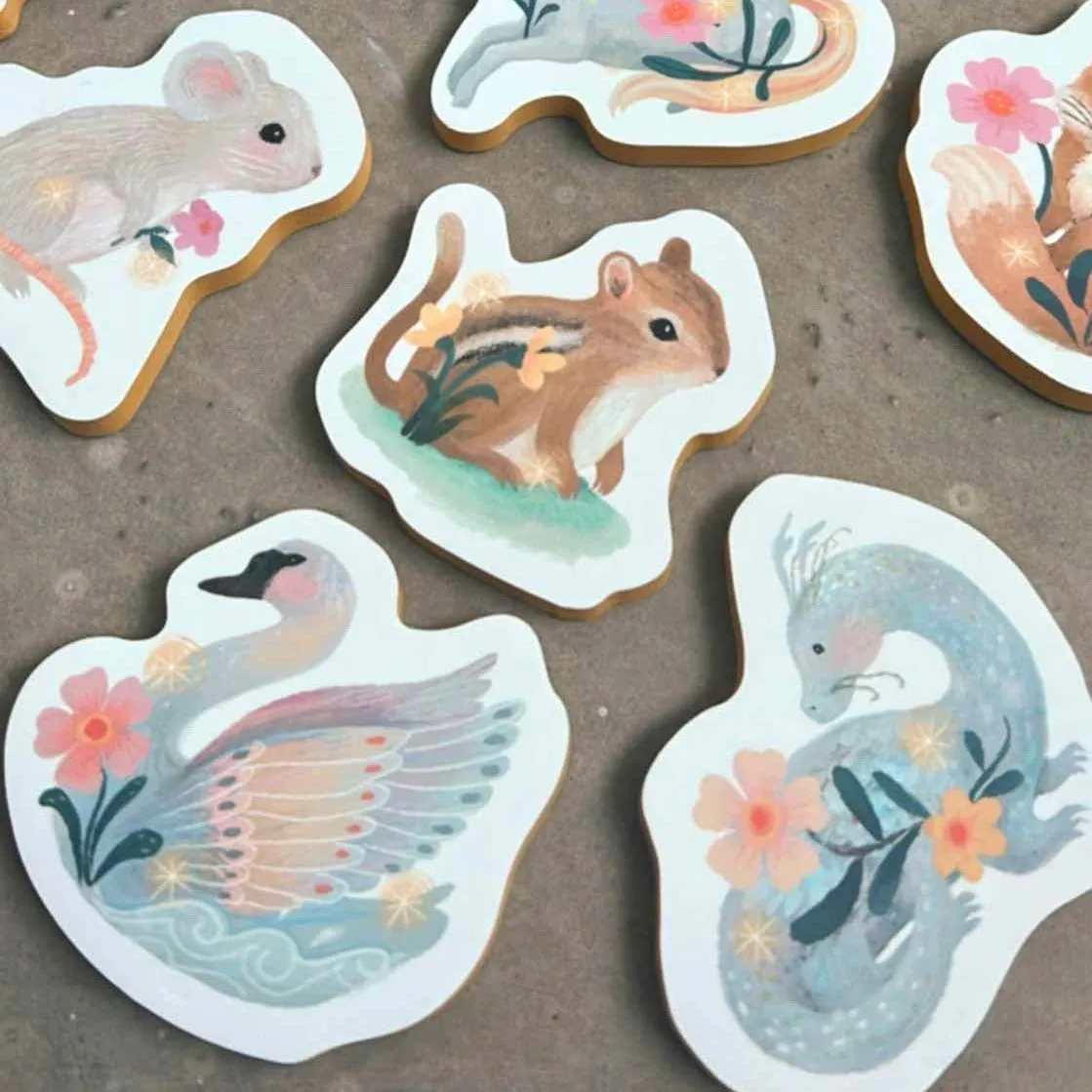 Bath Puzzle Soft Foam | FAIRY
