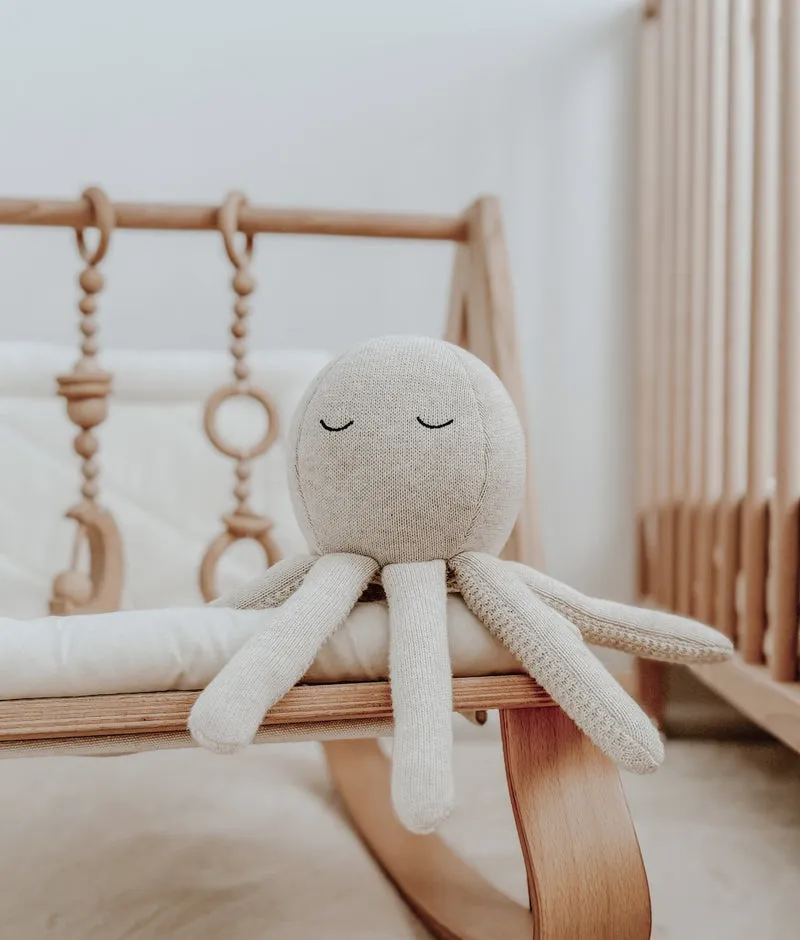 Bengali Teddy | Octopus