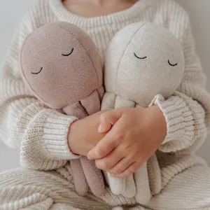 Bengali Teddy | Octopus