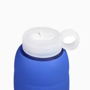 Bink Flip Cap - Clear