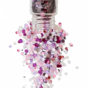 Biodegradable Bio-glitter® | Blossom