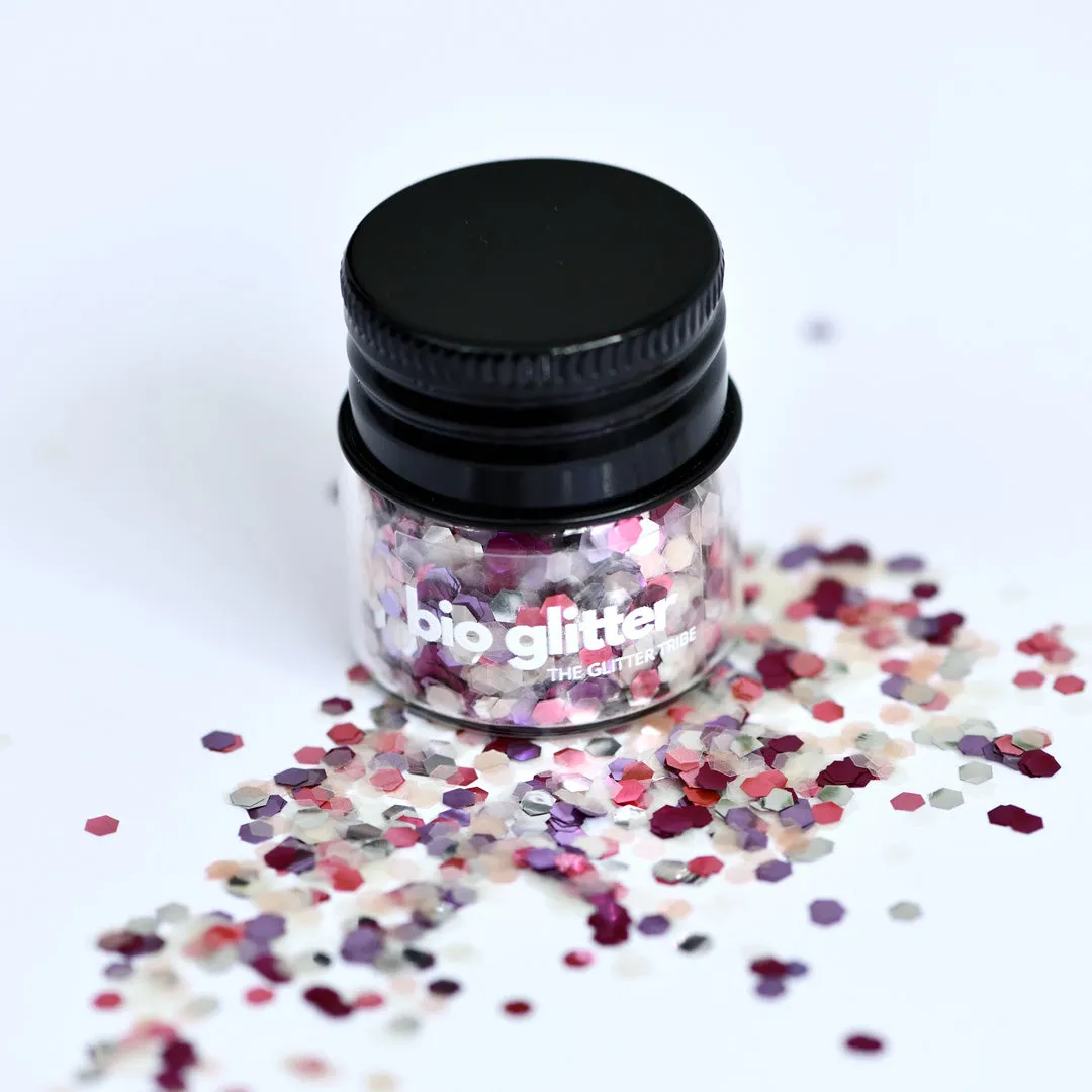 Biodegradable Bio-glitter® | Blossom