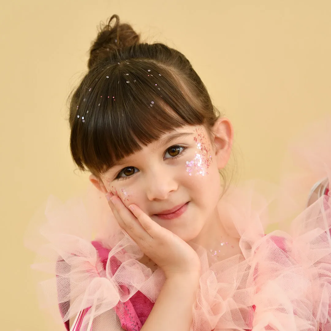 Biodegradable Bio-glitter® | Blossom