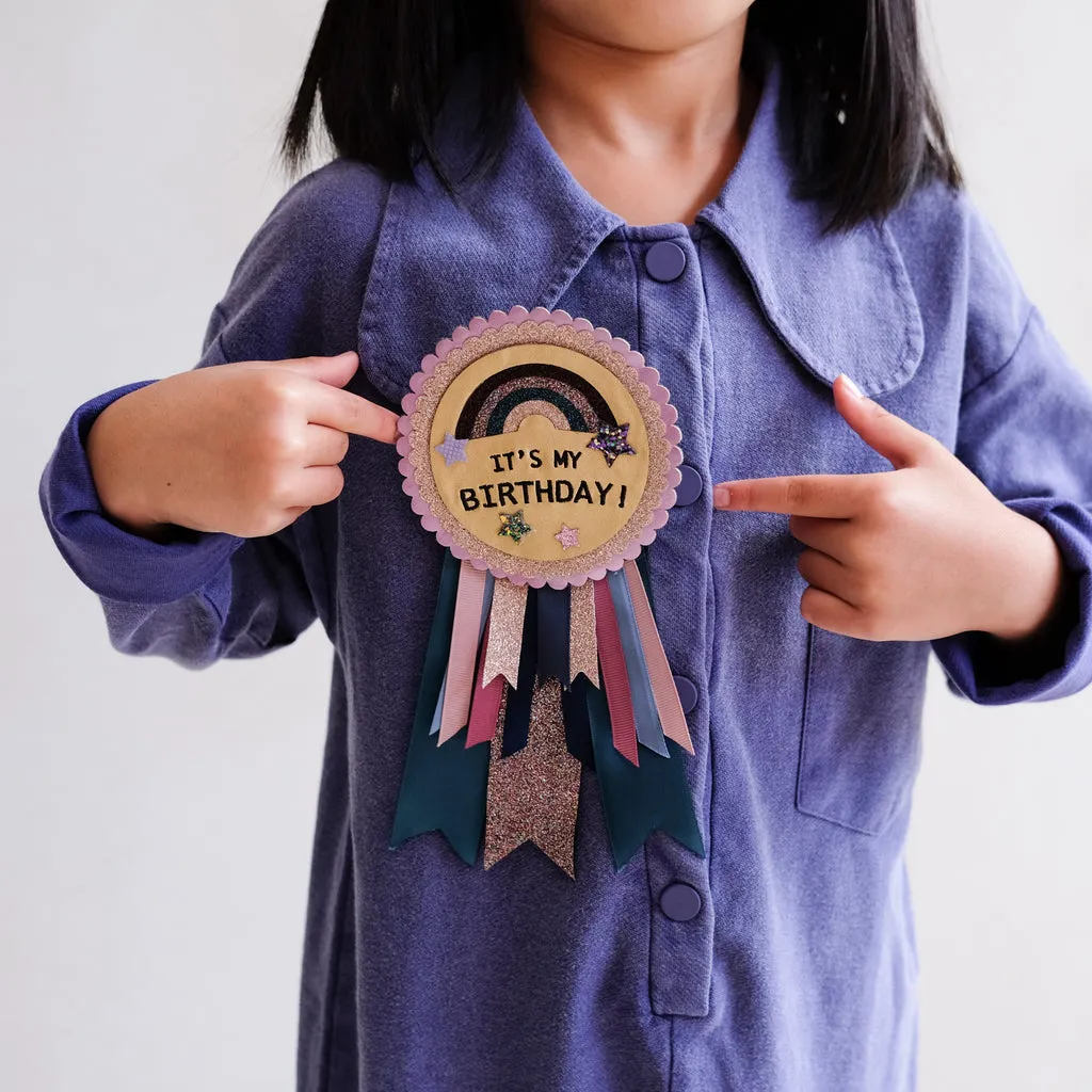 Birthday Rosette | Hooray
