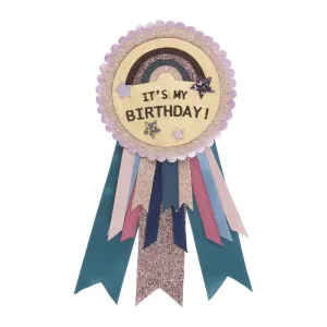 Birthday Rosette | Hooray
