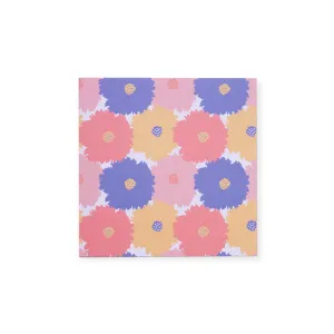 Blank Card – Full Bloom