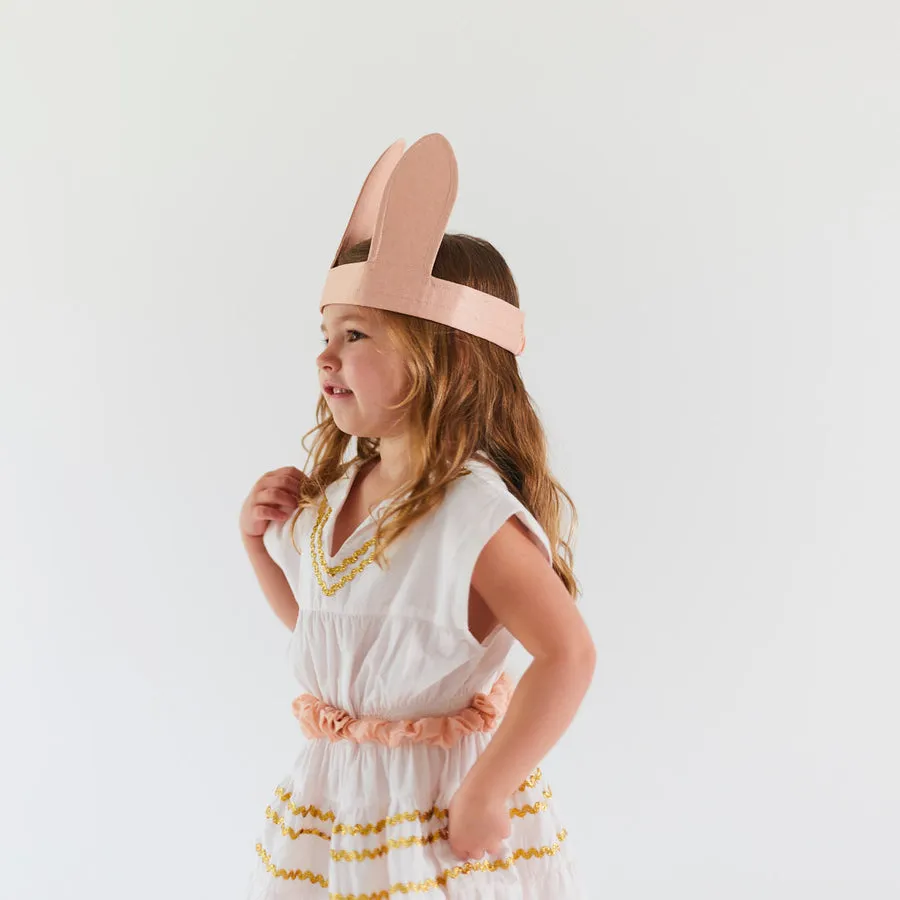 Bunny Ears | Natural