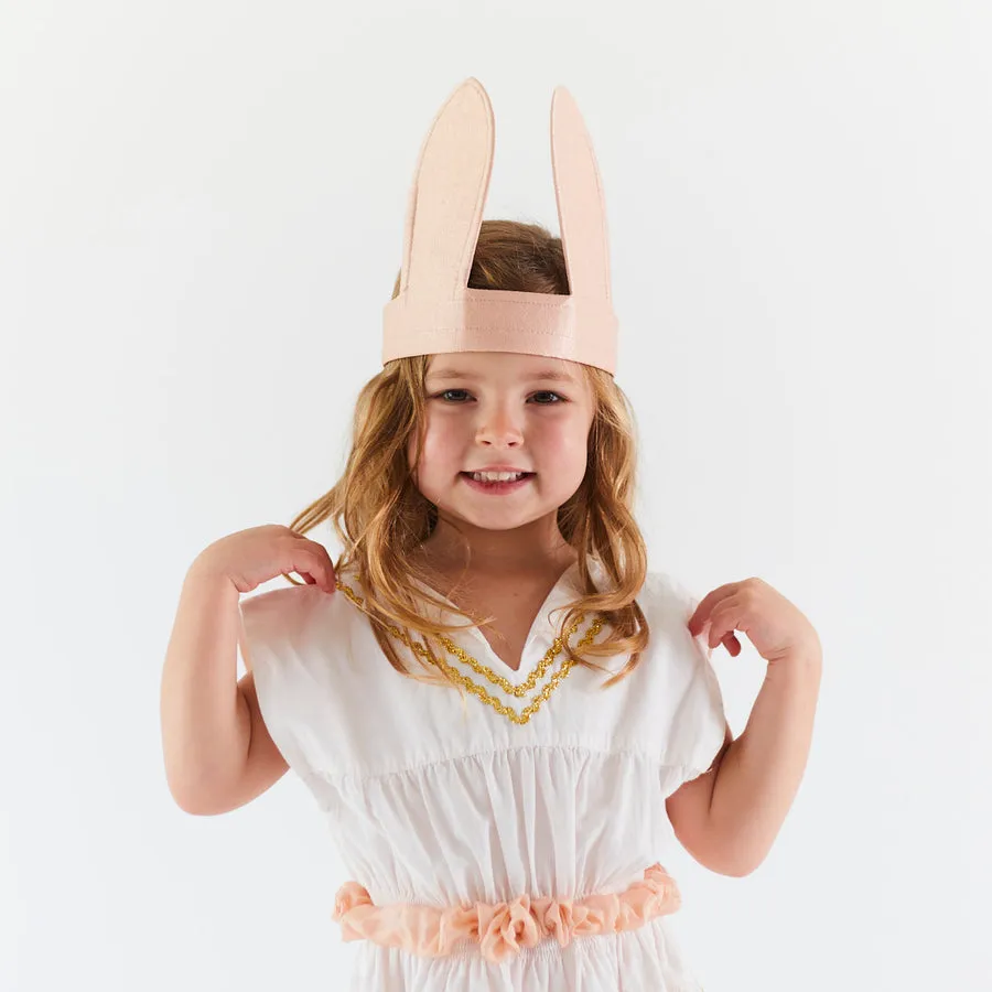 Bunny Ears | Natural
