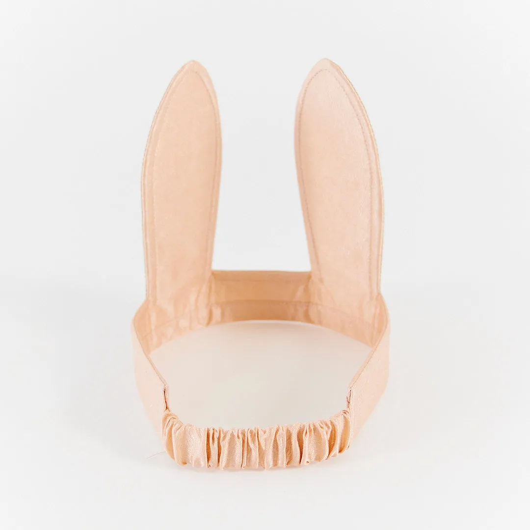 Bunny Ears | Natural