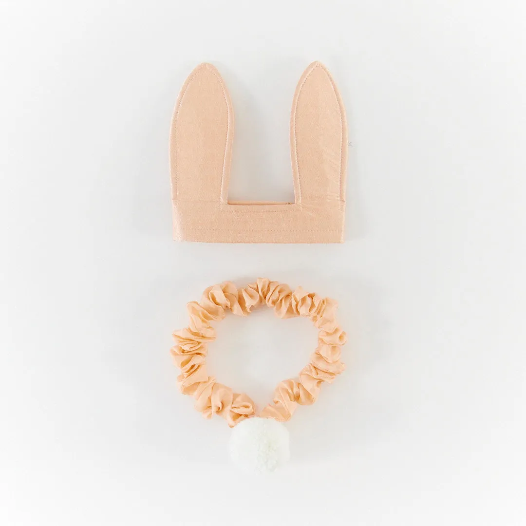 Bunny Ears | Natural