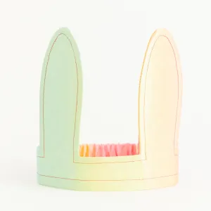 Bunny Ears | SOFT Rainbow
