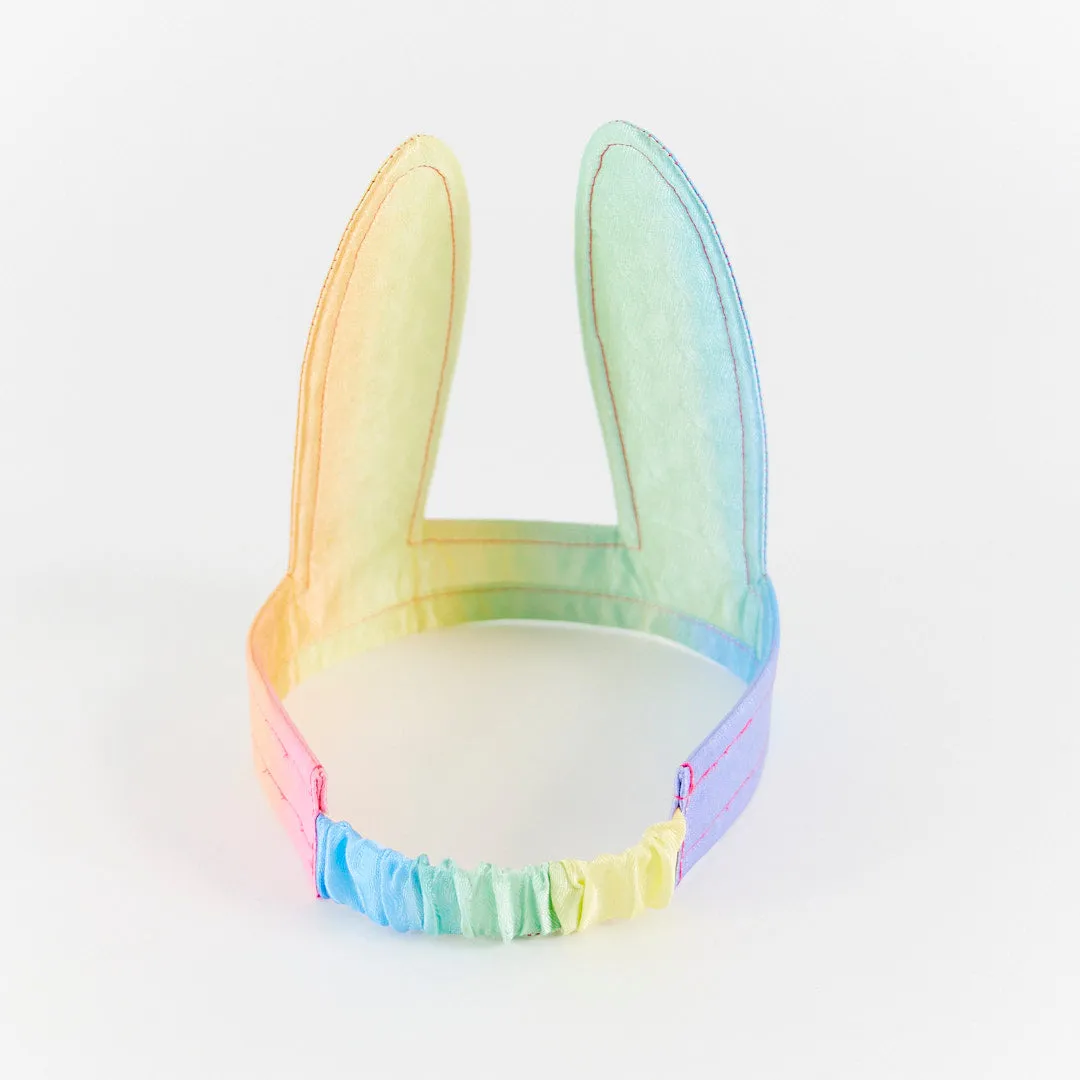 Bunny Ears | SOFT Rainbow