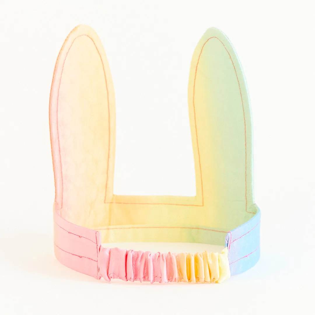 Bunny Ears | SOFT Rainbow