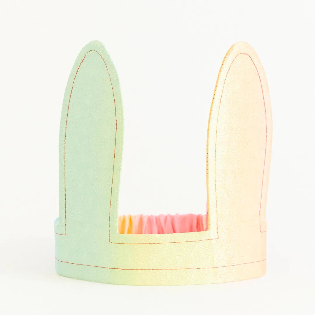 Bunny Ears | SOFT Rainbow