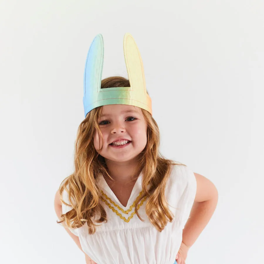 Bunny Ears | SOFT Rainbow