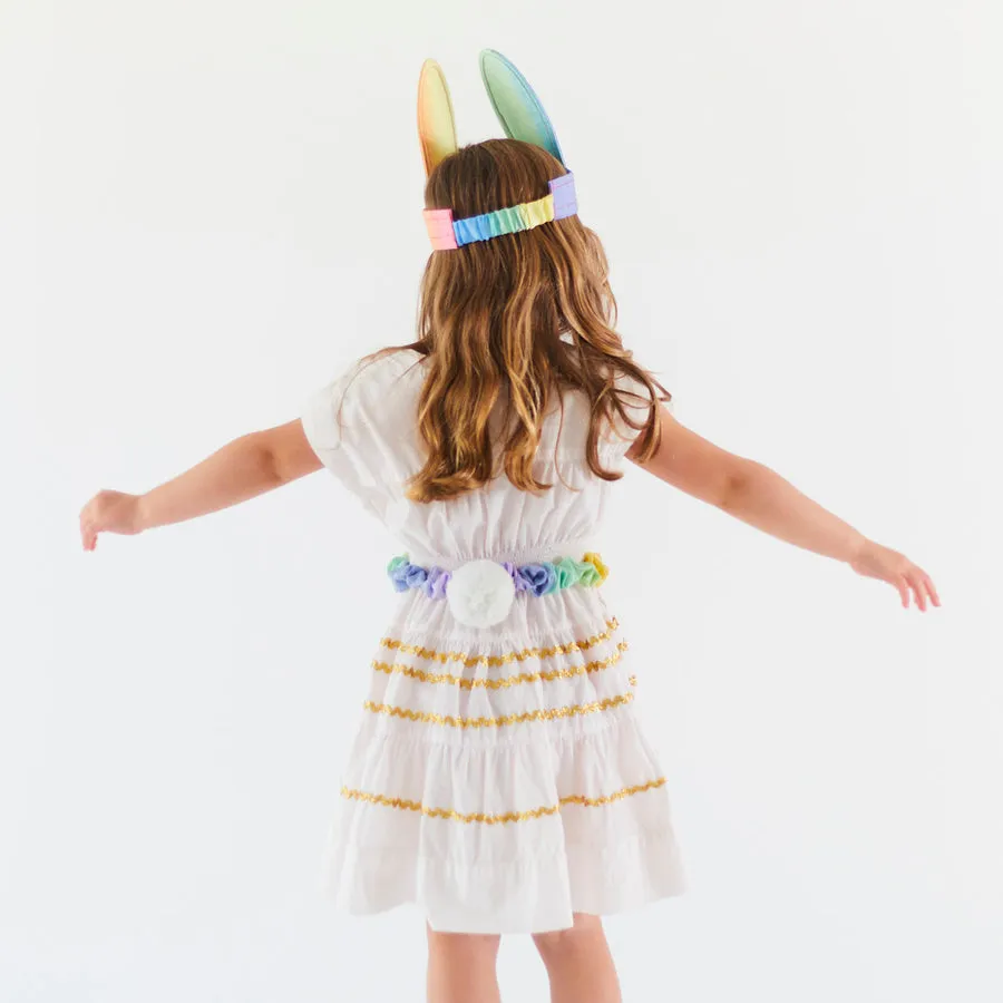 Bunny SET | Soft Rainbow