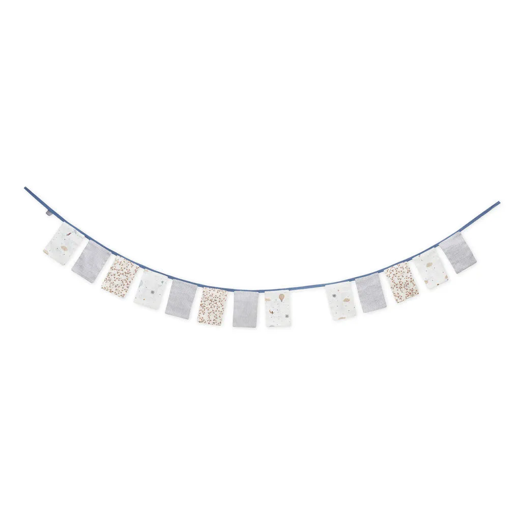 Cam Cam Birthday Garland | Dreamland
