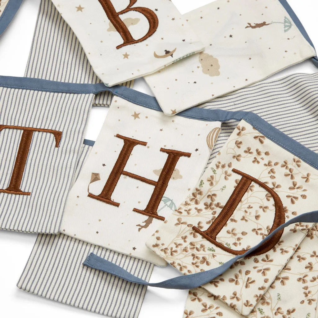 Cam Cam Birthday Garland | Dreamland