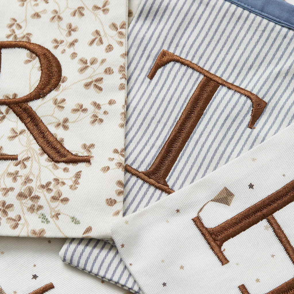 Cam Cam Birthday Garland | Dreamland