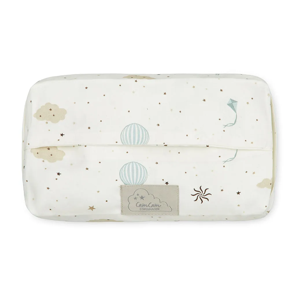 Cam Cam Wet Wipe Cover - Dreamland