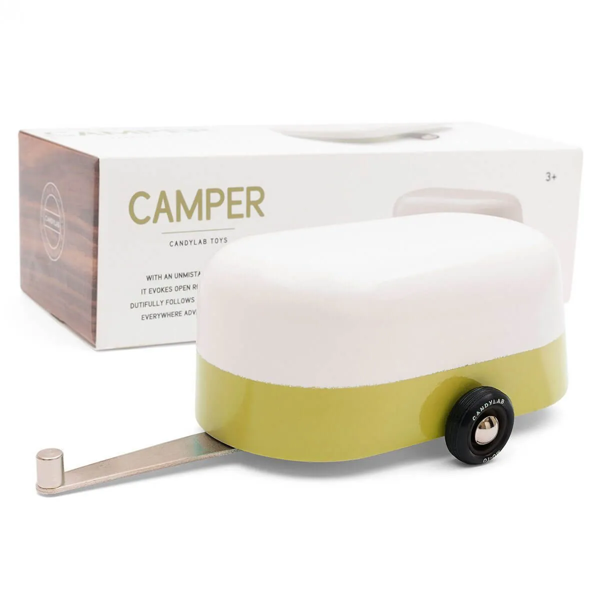 Candylab - Americana Camper