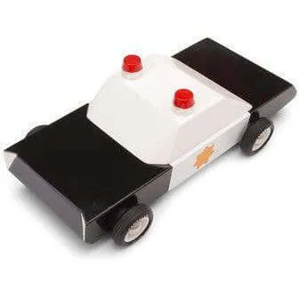 Candylab - Americana Police Cruiser