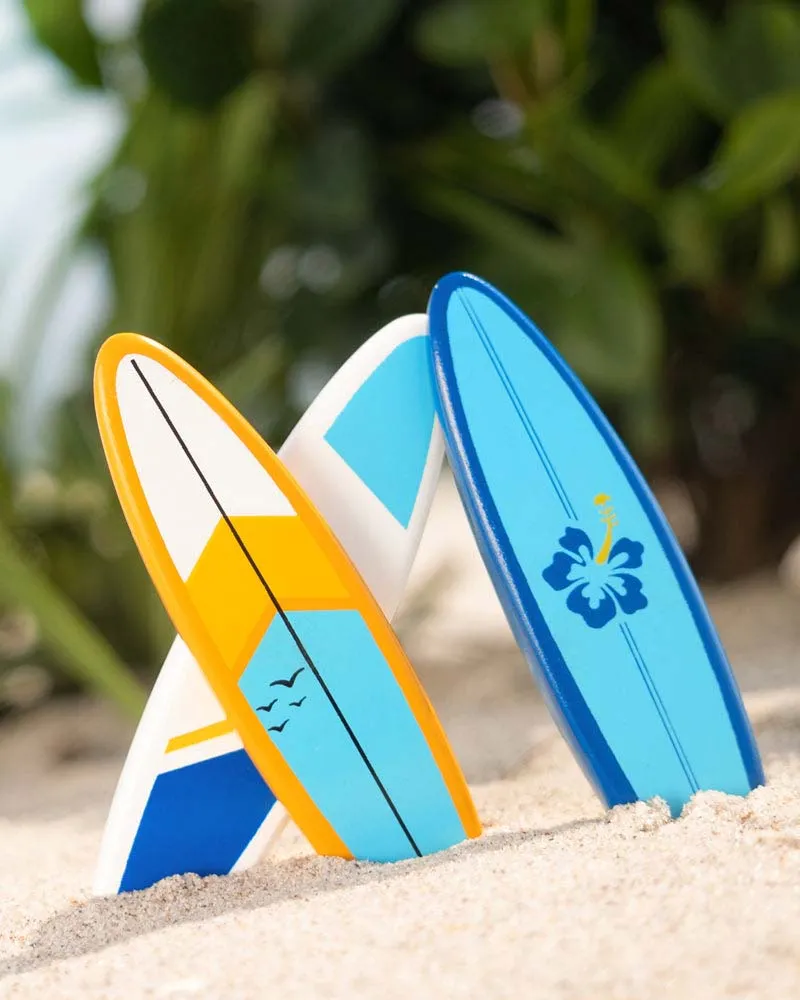 Candylab - Oahu Surf Set