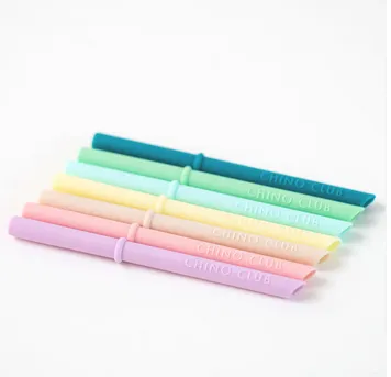 Chino Club | Baby Chino Cup 4oz   Straw | Sea Animals