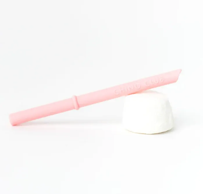 Chino Club | Baby Chino Cup 4oz   Straw | Sea Animals