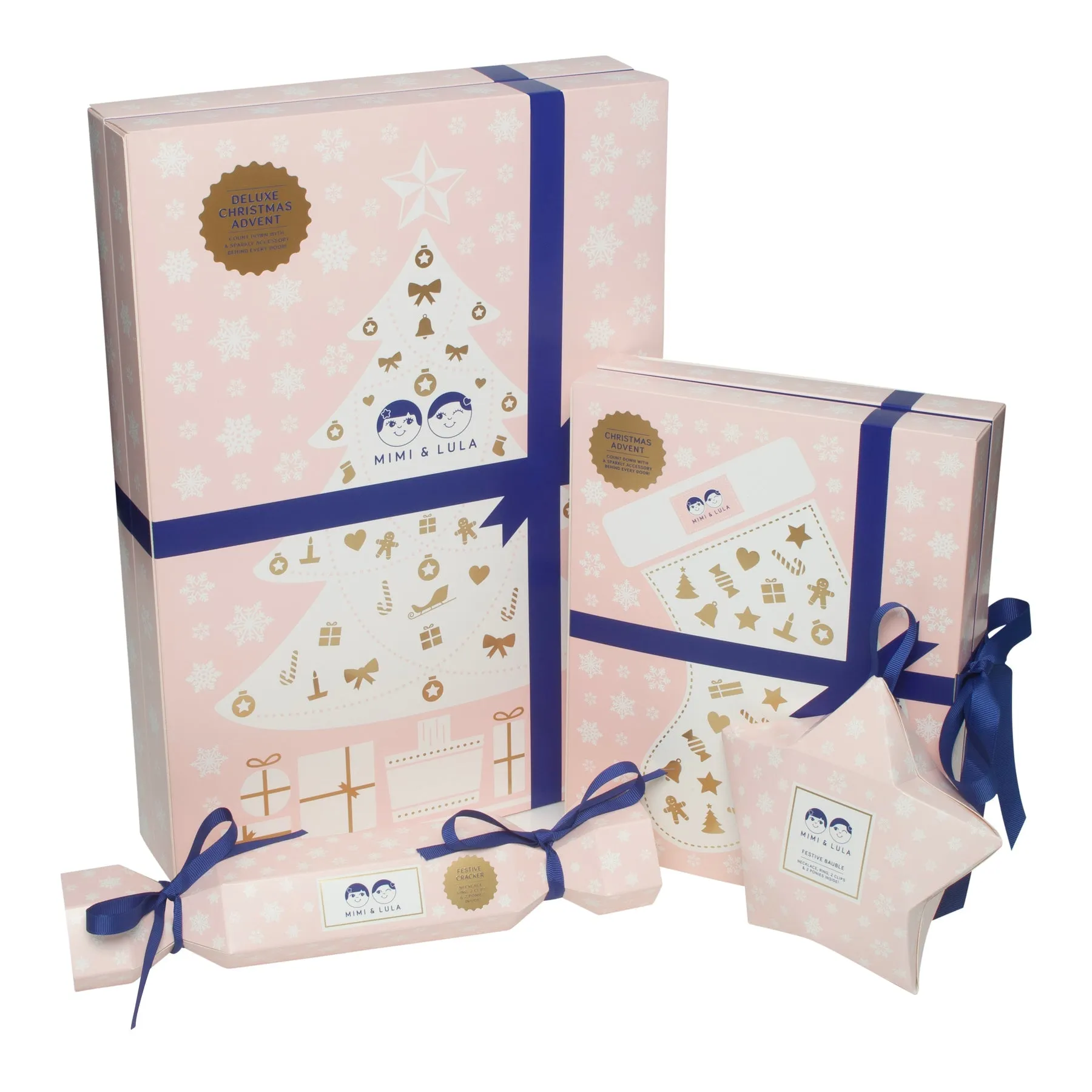 Christmas Advent Calendar 2024