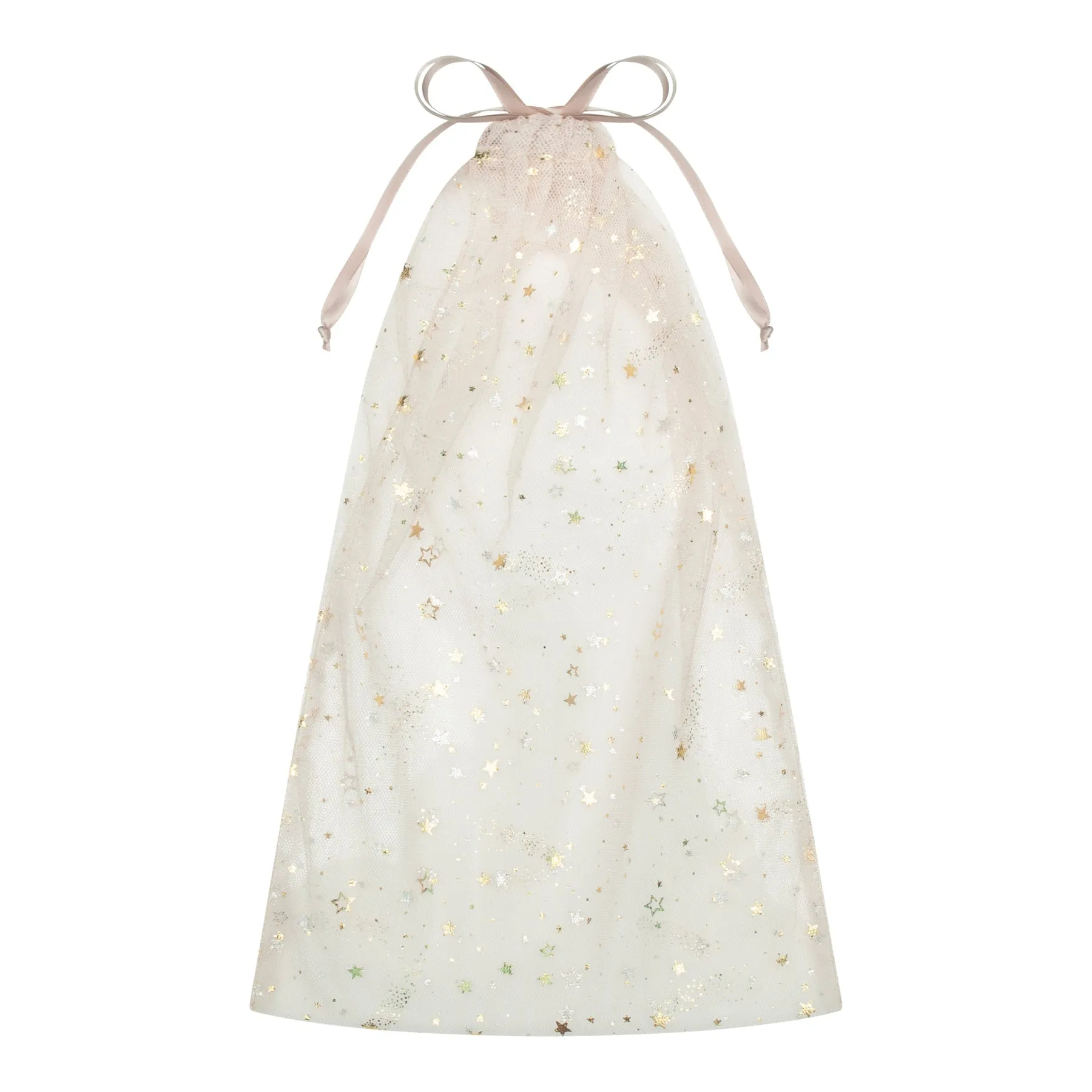 Christmas Mimi & Lula's Sparkle Pouch - BIG