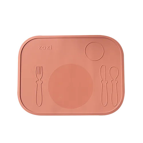 Clever Mat | Placemat Blush
