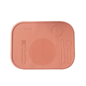 Clever Mat | Placemat Blush
