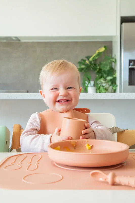 Clever Mat | Placemat Blush
