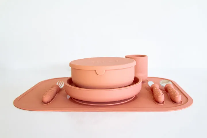 Clever Mat | Placemat Blush