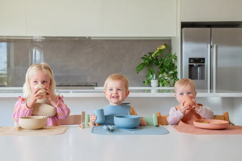 Clever Mat | Placemat Blush