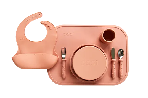 Clever Mat | Placemat Blush