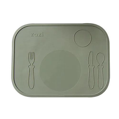 Clever Mat | Placemat Sage