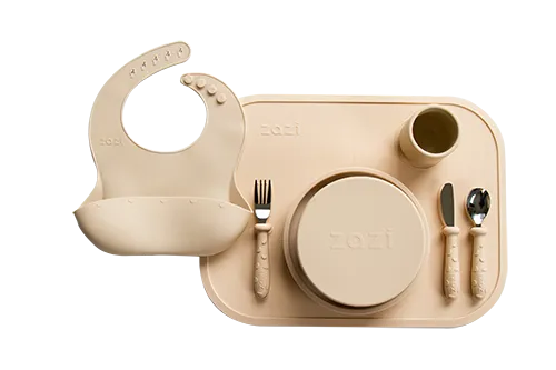 Clever Mat | Placemat Vanilla