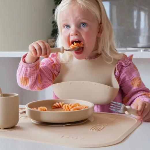 Clever Mat | Placemat Vanilla