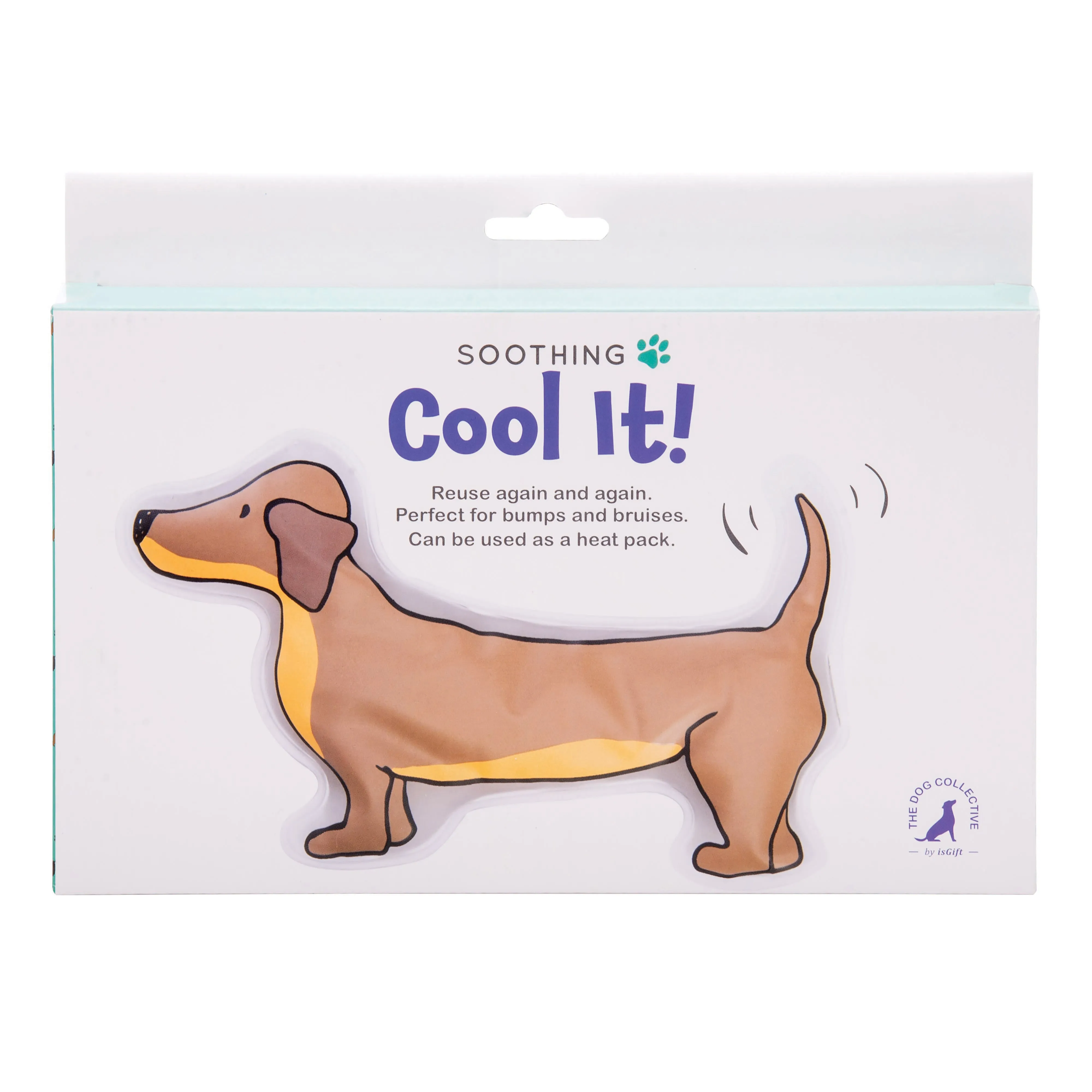 Cool It XL Dachshund