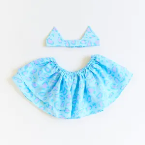 Costume SET | Pastel Kitten