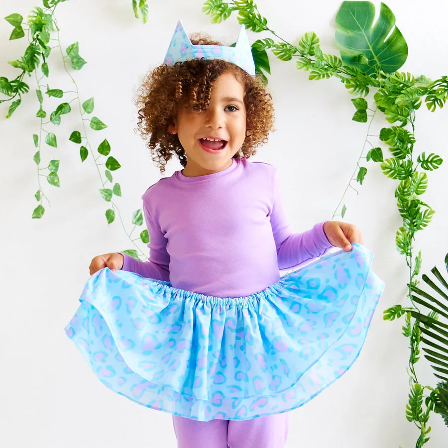 Costume SET | Pastel Kitten