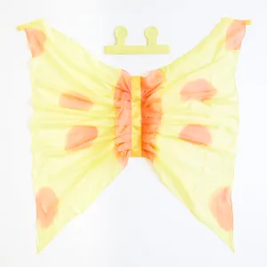 Costume SET | Yellow Butterfly